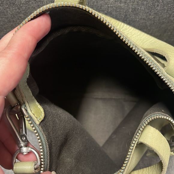 Madewell The Mini Transport Crossbody